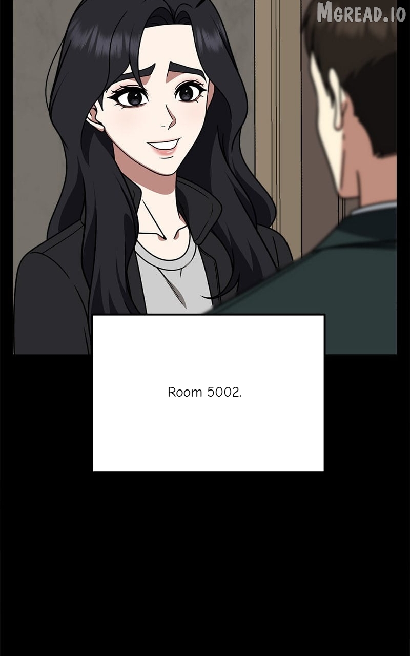 Change Me Chapter 230  - page 41